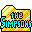 Folder Yellow Simpsons Icon